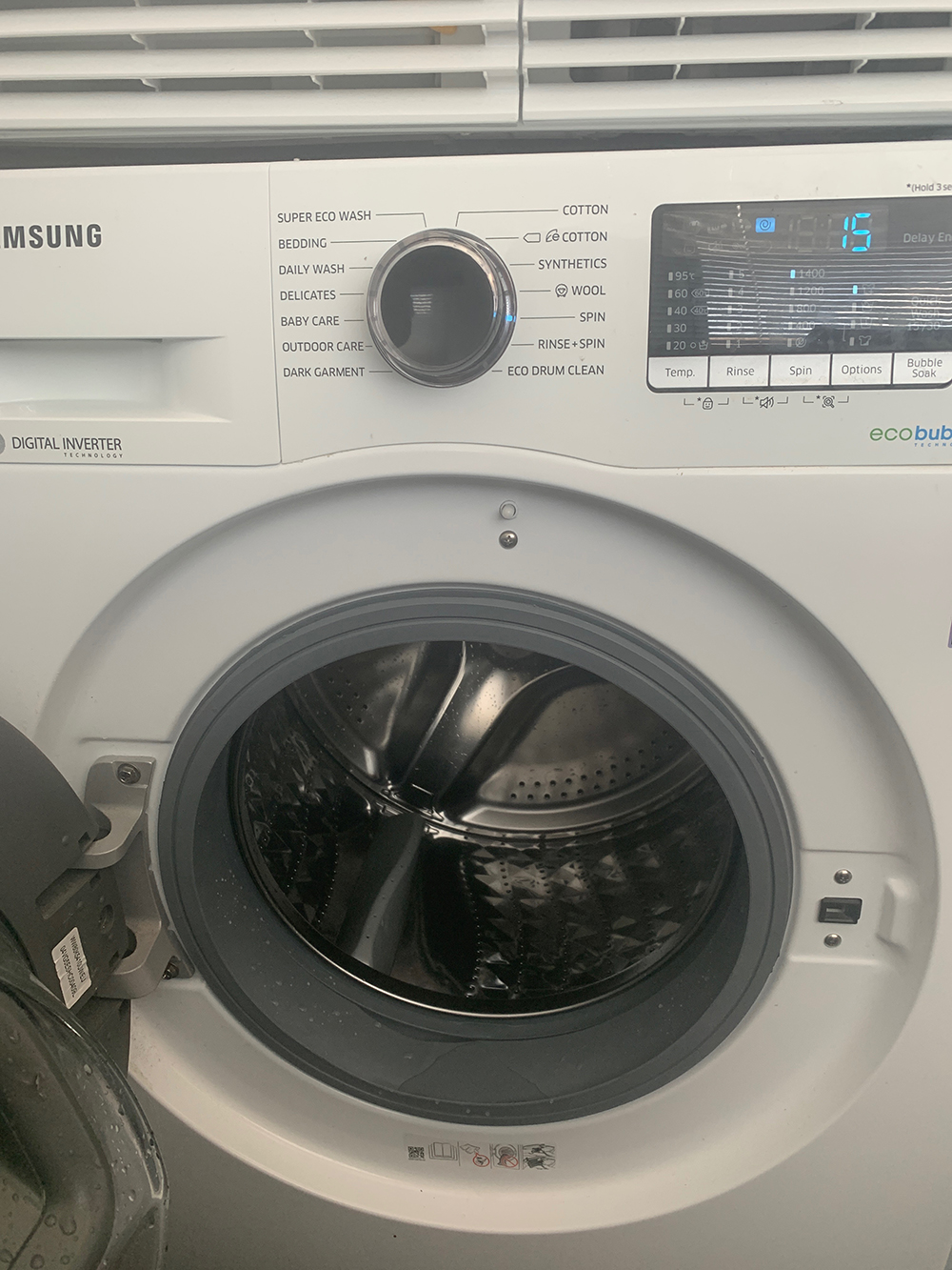 Baumatic repair in Swindon